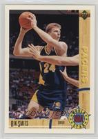 Rik Smits