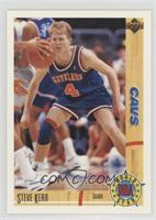 Steve Kerr