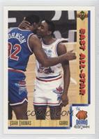 Isiah Thomas