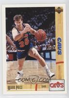 Mark Price