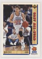 Mark Price