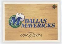 Dallas Mavericks Team