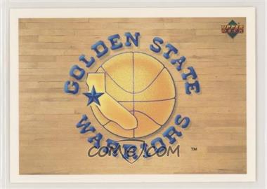 1991-92 Upper Deck International - [Base] - Spanish #139 - Golden State Warriors Team