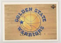 Golden State Warriors Team