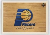 Indiana Pacers Team