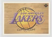 Los Angeles Lakers Team