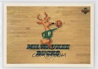 Milwaukee Bucks Team