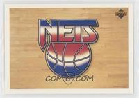 New Jersey Nets Team