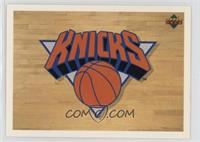 New York Knicks Team