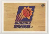 Phoenix Suns Team