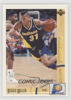 Reggie Miller [EX to NM]