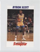 Byron Scott