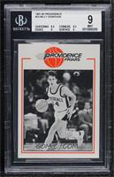 Billy Donovan [BGS 9 MINT]