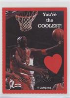 Michael Jordan (You're the Coolest!)