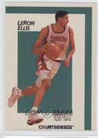 LeRon Ellis