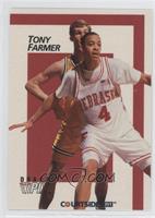 Tony Farmer