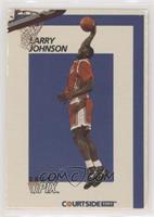 Larry Johnson [Noted]