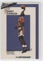 Larry Johnson