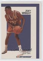 Joey Wright