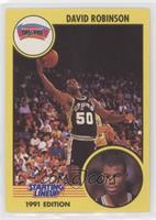 David Robinson [Good to VG‑EX]