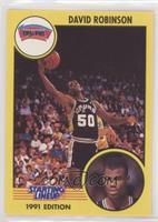 David Robinson [EX to NM]