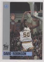 David Robinson