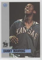 Danny Manning