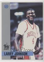 Larry Johnson