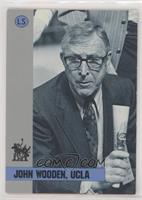 John Wooden [EX to NM]