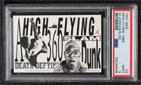 High Flying - 1989 [PSA 9 MINT]