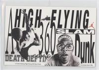 High Flying - 1989 [EX to NM]