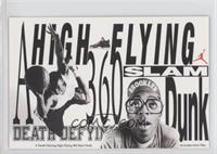 High Flying - 1989