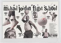 Michael Jordan Flight School - 1991
