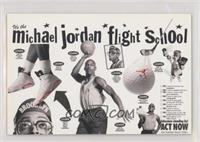 Michael Jordan Flight School - 1991