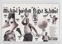 Michael Jordan Flight School - 1991