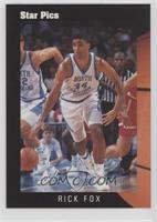 Rick Fox