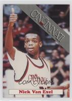 Nick Van Exel