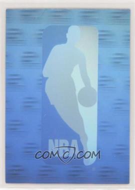 1992-93 EA Sports Kay Bee Toys NBA Hologram - [Base] #NBAL - NBA Logoman /50000