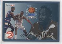 Kevin Willis [EX to NM]