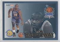 Tim Hardaway