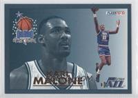 Karl Malone