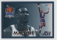 Karl Malone