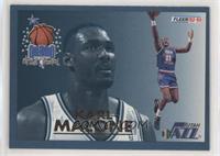 Karl Malone