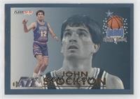 John Stockton [EX to NM]