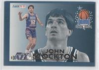 John Stockton