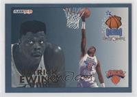 Patrick Ewing