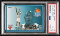 Michael Jordan [PSA 8 NM‑MT]