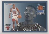 Scottie Pippen [EX to NM]