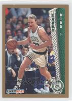 Larry Bird