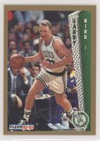 Larry Bird